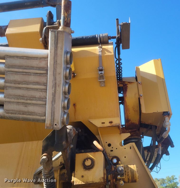 image for item DK1169 RoGator RG1300B  sprayer