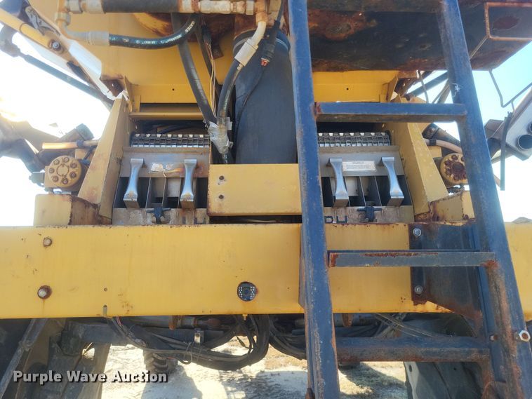 image for item DK1169 RoGator RG1300B  sprayer