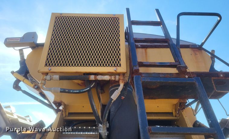 image for item DK1169 RoGator RG1300B  sprayer