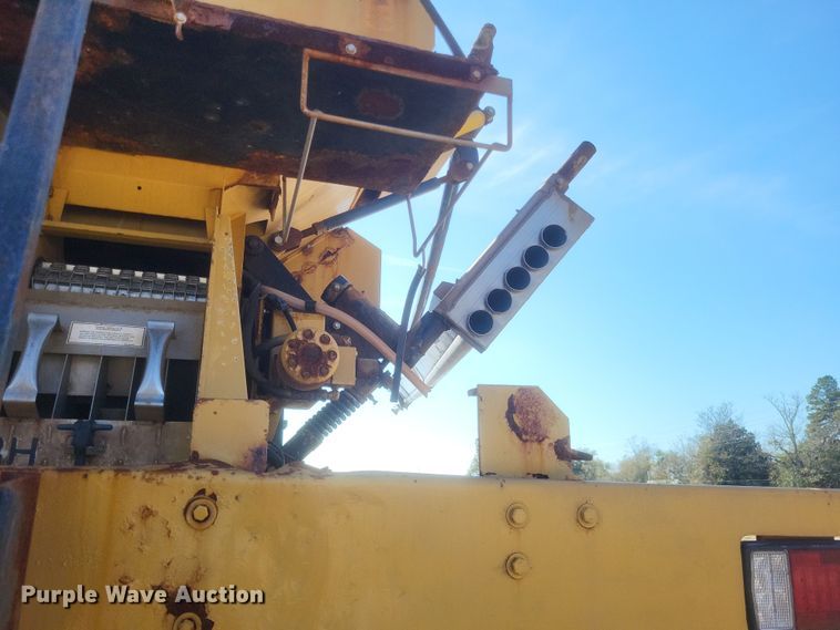 image for item DK1169 RoGator RG1300B  sprayer