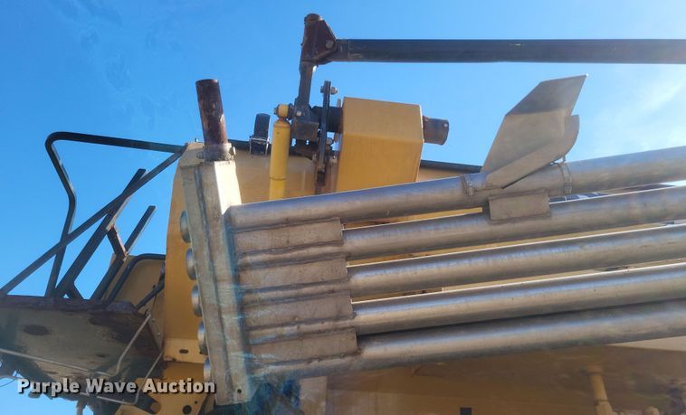 image for item DK1169 RoGator RG1300B  sprayer