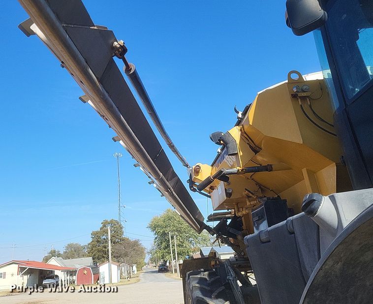 image for item DK1169 RoGator RG1300B  sprayer