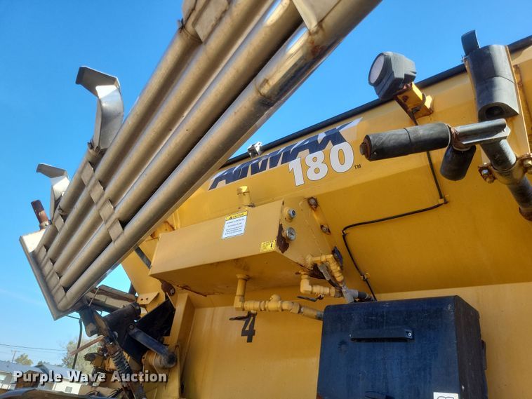 image for item DK1169 RoGator RG1300B  sprayer