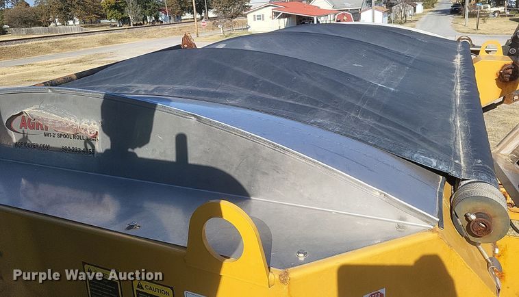 image for item DK1169 RoGator RG1300B  sprayer