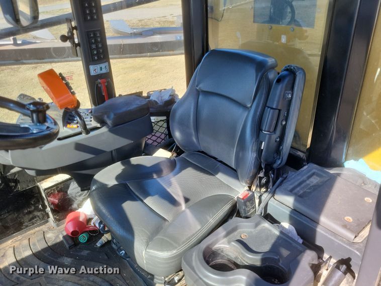 image for item DK1169 RoGator RG1300B  sprayer