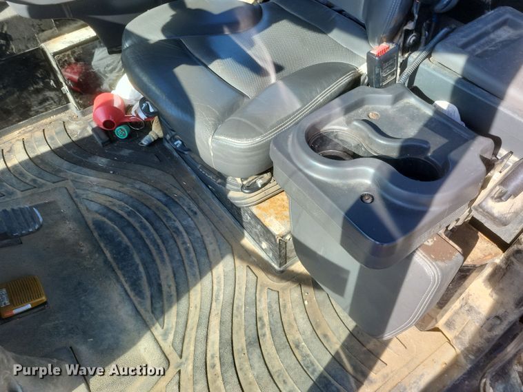 image for item DK1169 RoGator RG1300B  sprayer