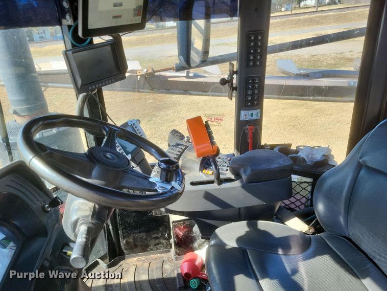 image for item DK1169 RoGator RG1300B  sprayer