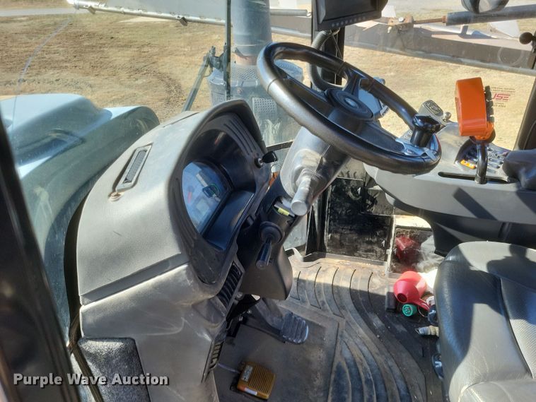 image for item DK1169 RoGator RG1300B  sprayer