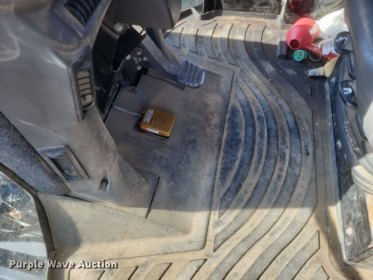 image for item DK1169 RoGator RG1300B  sprayer