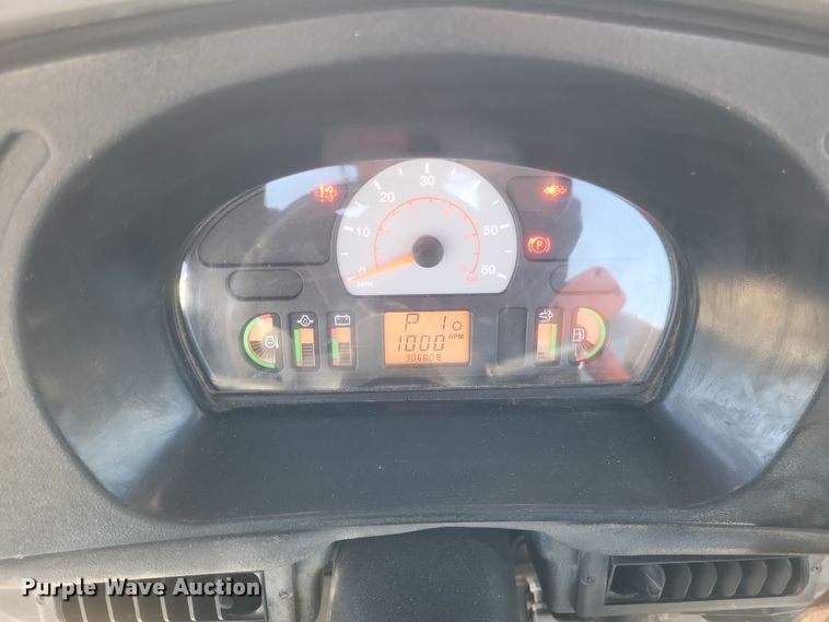 image for item DK1169 RoGator RG1300B  sprayer