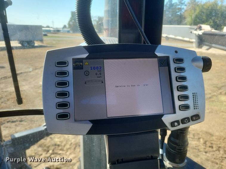 image for item DK1169 RoGator RG1300B  sprayer