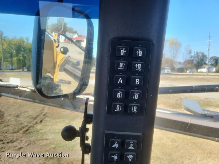 image for item DK1169 RoGator RG1300B  sprayer