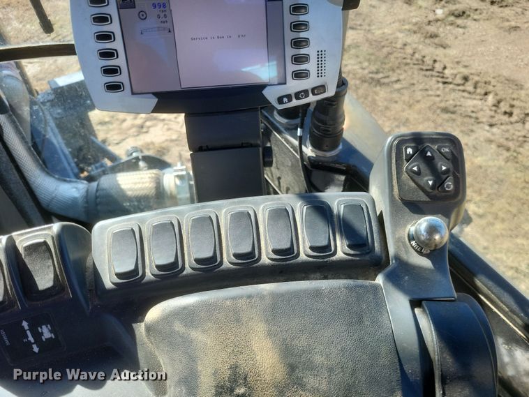 image for item DK1169 RoGator RG1300B  sprayer