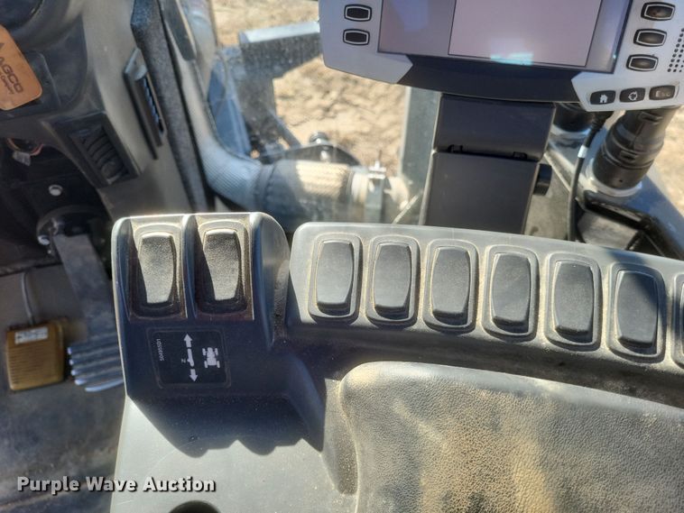 image for item DK1169 RoGator RG1300B  sprayer