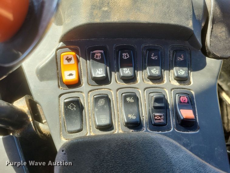 image for item DK1169 RoGator RG1300B  sprayer