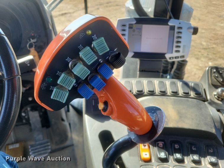 image for item DK1169 RoGator RG1300B  sprayer