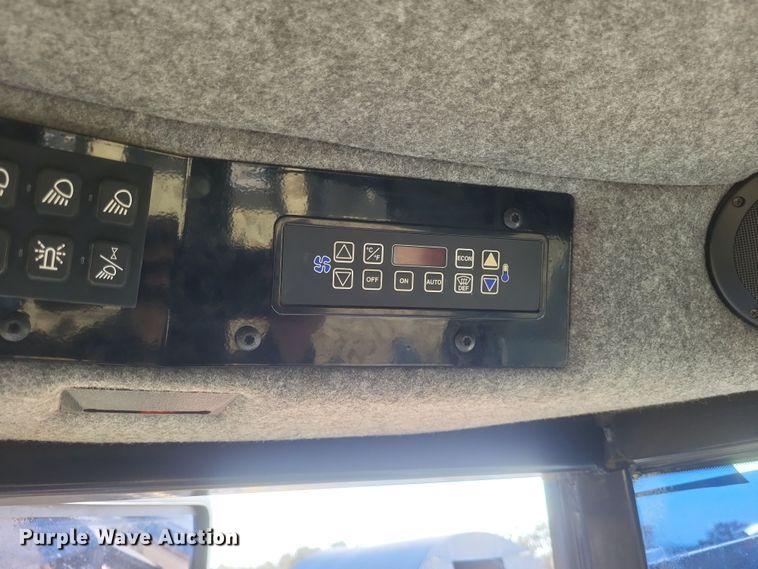 image for item DK1169 RoGator RG1300B  sprayer