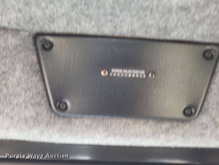 image for item DK1169 RoGator RG1300B  sprayer