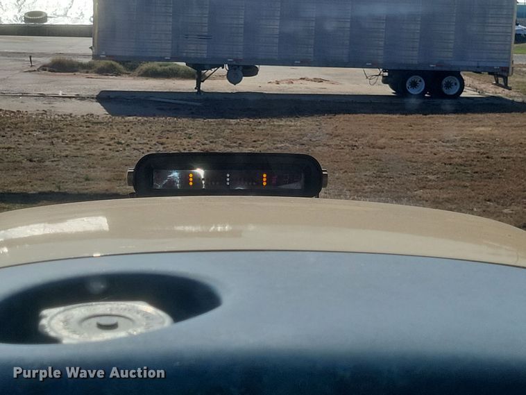 image for item DK1169 RoGator RG1300B  sprayer