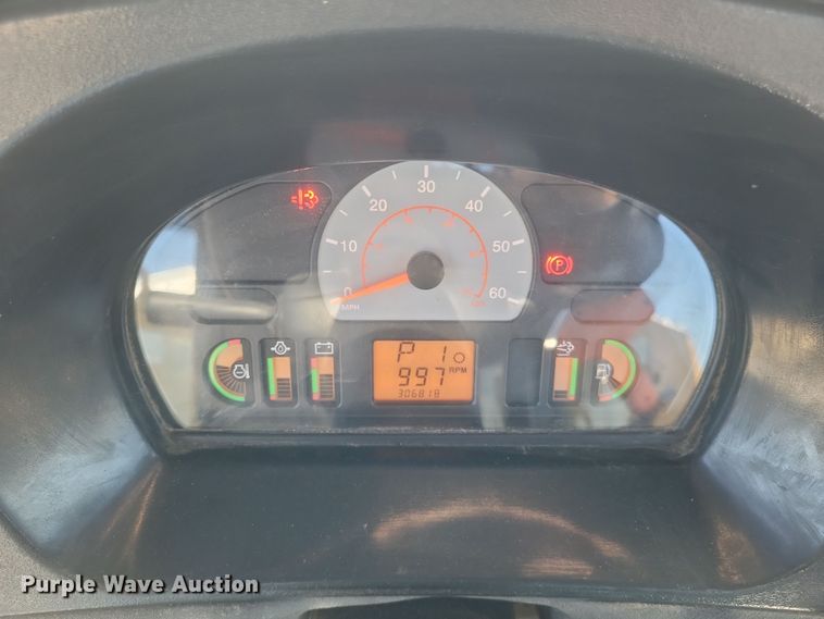 image for item DK1169 RoGator RG1300B  sprayer