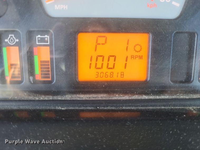 image for item DK1169 RoGator RG1300B  sprayer