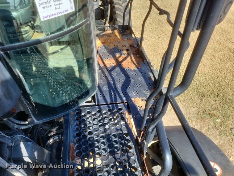 image for item DK1169 RoGator RG1300B  sprayer