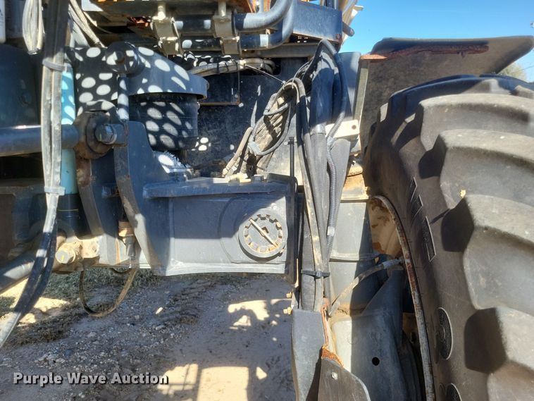 image for item DK1169 RoGator RG1300B  sprayer