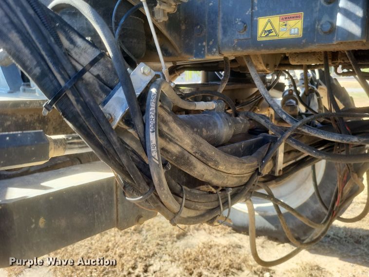 image for item DK1169 RoGator RG1300B  sprayer