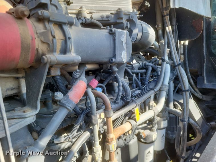 image for item DK1169 RoGator RG1300B  sprayer