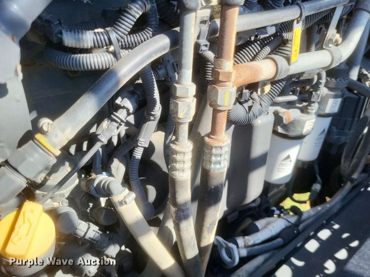 image for item DK1169 RoGator RG1300B  sprayer