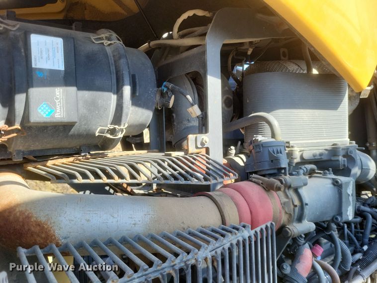 image for item DK1169 RoGator RG1300B  sprayer