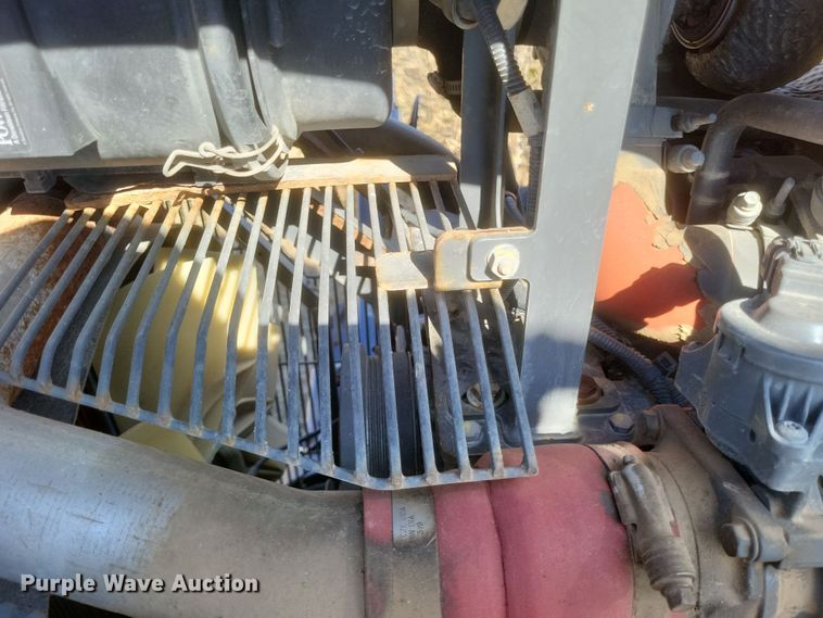 image for item DK1169 RoGator RG1300B  sprayer