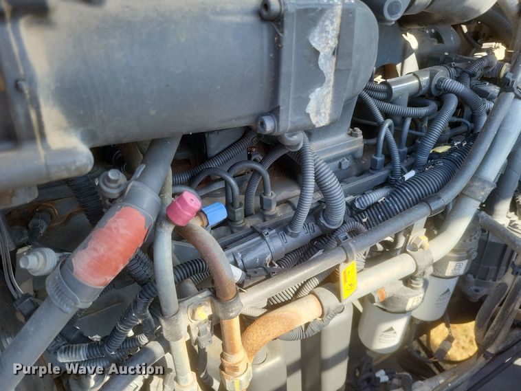 image for item DK1169 RoGator RG1300B  sprayer