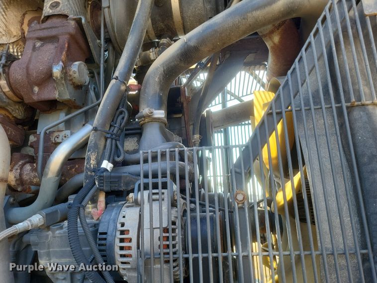 image for item DK1169 RoGator RG1300B  sprayer