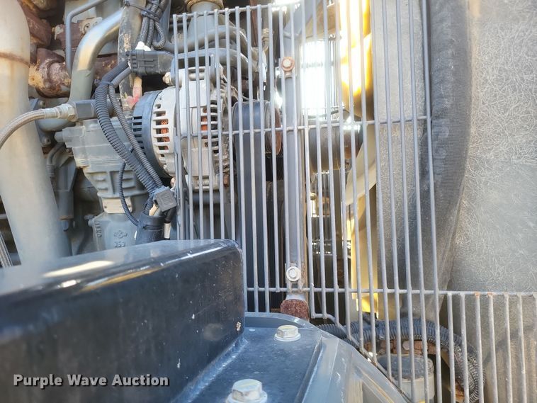 image for item DK1169 RoGator RG1300B  sprayer