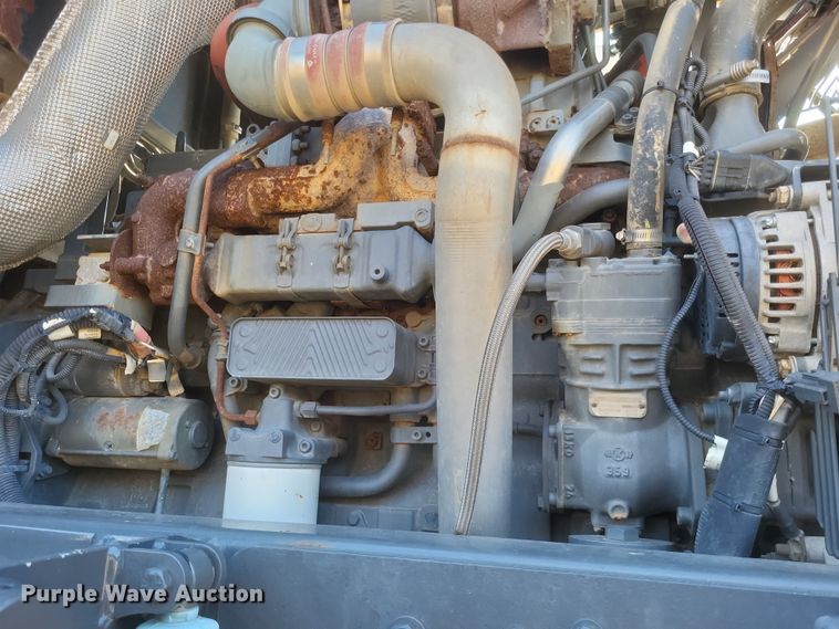 image for item DK1169 RoGator RG1300B  sprayer