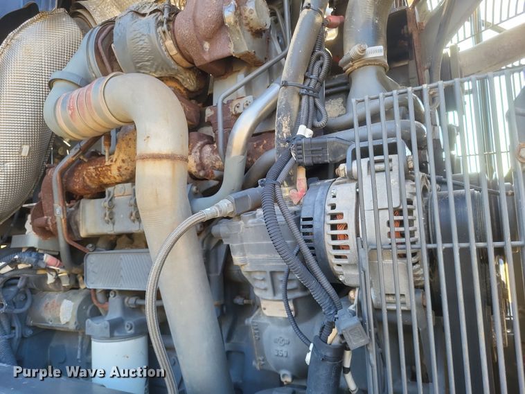 image for item DK1169 RoGator RG1300B  sprayer