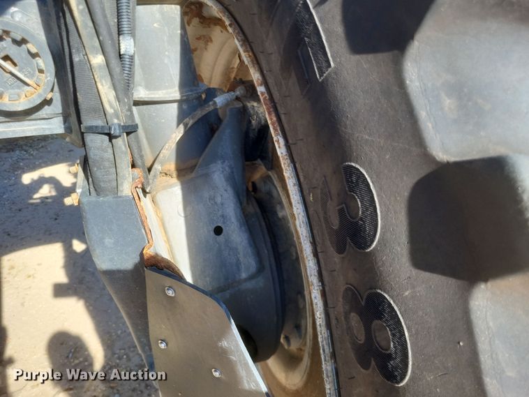 image for item DK1169 RoGator RG1300B  sprayer