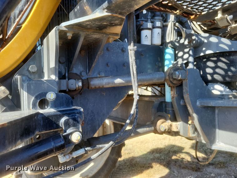 image for item DK1169 RoGator RG1300B  sprayer