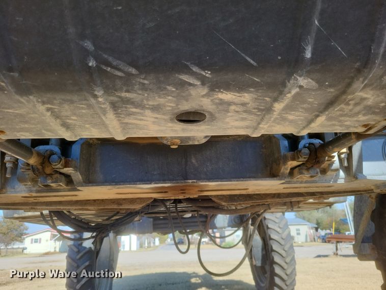 image for item DK1169 RoGator RG1300B  sprayer