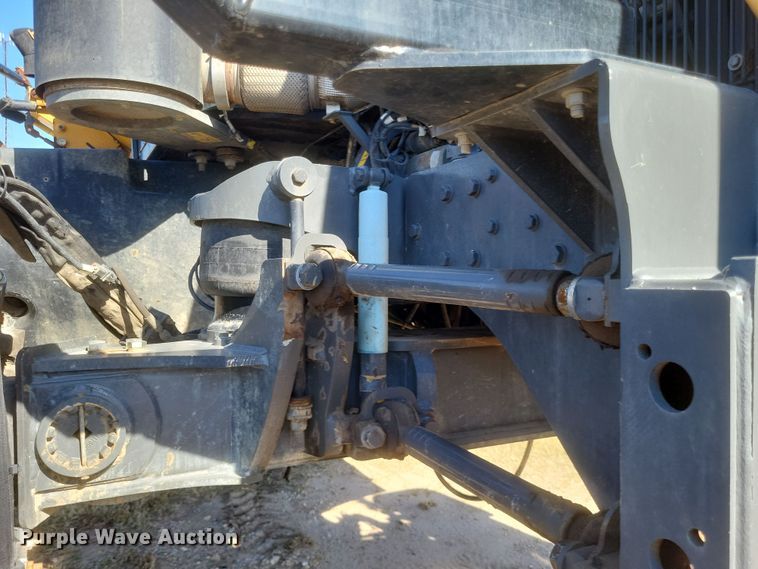 image for item DK1169 RoGator RG1300B  sprayer