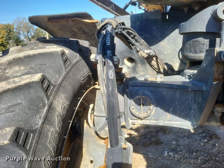 image for item DK1169 RoGator RG1300B  sprayer