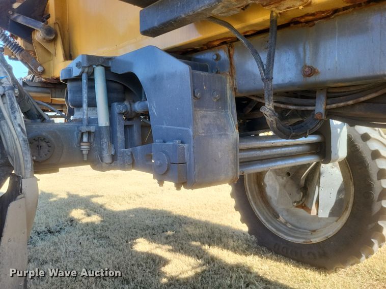 image for item DK1169 RoGator RG1300B  sprayer