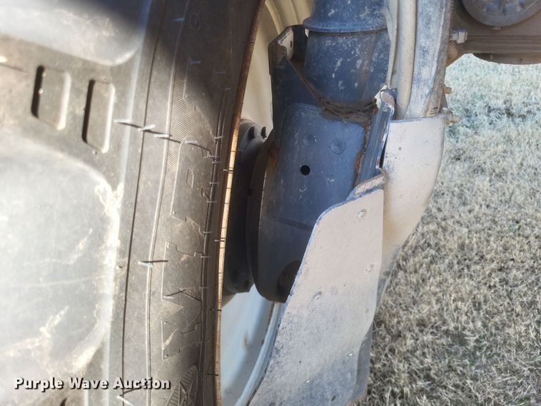 image for item DK1169 RoGator RG1300B  sprayer