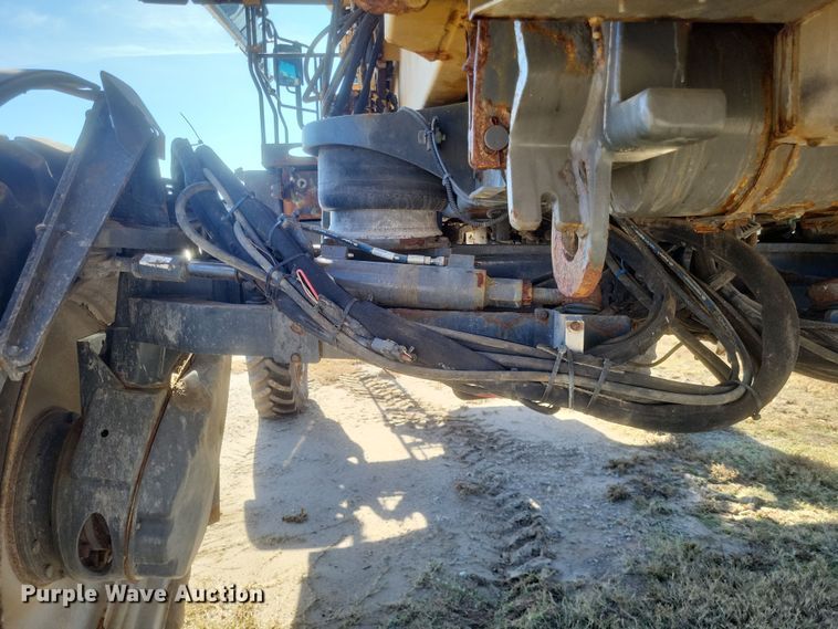 image for item DK1169 RoGator RG1300B  sprayer