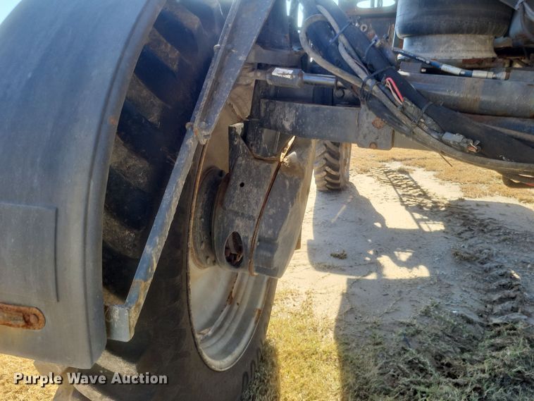 image for item DK1169 RoGator RG1300B  sprayer