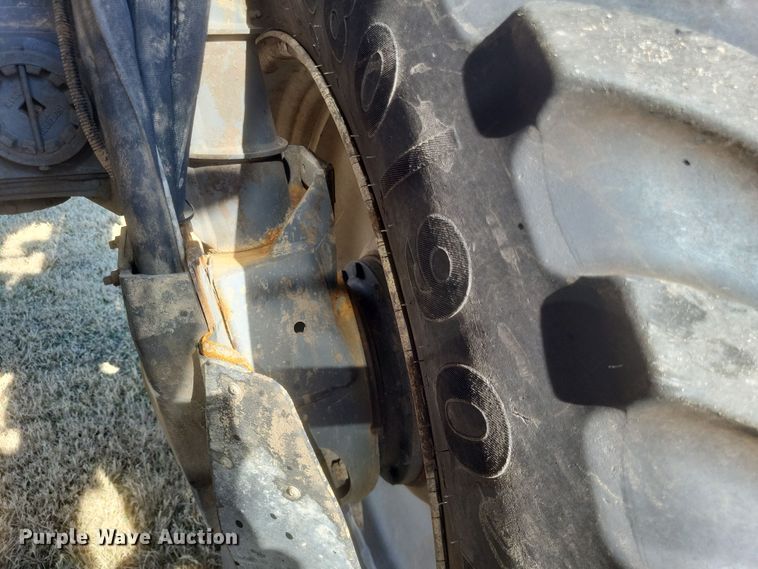 image for item DK1169 RoGator RG1300B  sprayer