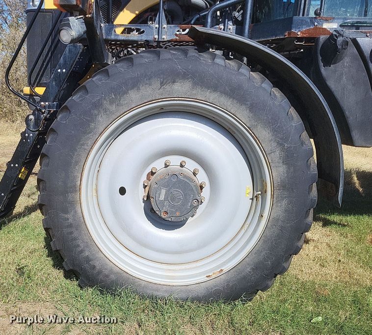 image for item DK1169 RoGator RG1300B  sprayer