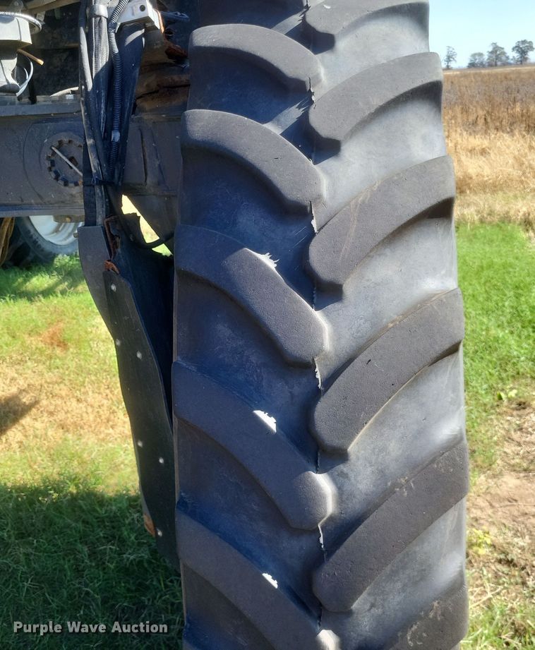 image for item DK1169 RoGator RG1300B  sprayer