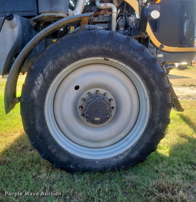 image for item DK1169 RoGator RG1300B  sprayer